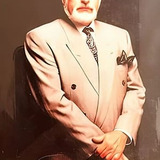 Leo Meneghetti — Doctor Giba