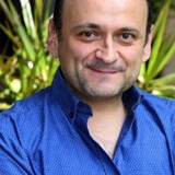 Eduardo España — Osvaldo