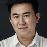 Trent Huen — Crewman Samuel Huynh