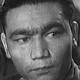 Pulat Akhmatov — комсомолец