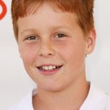 Brent Kinsman — Nigel Baker