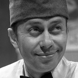 Miodrag Petrović 'Čkalja' — Jovanče Micić