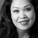 Joanne Rodriguez — Bus Driver on Vacation