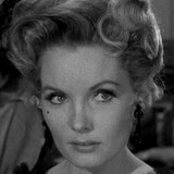 Jan Harrison — Alison Garrett