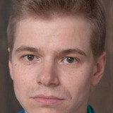 Sergey Propazhin — driver mechanic