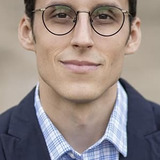 Peter Brown — Shopper