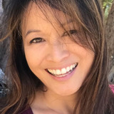 Verena Mei — Red Dragon Waitress