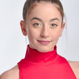 GiaNina Paolantonio — Pointe Ballerina #5