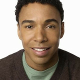 Allen Payne — Alfred Pierre