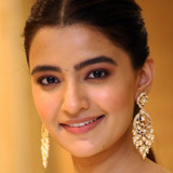 Rukshar Dhillon — Ananya