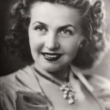 Тамара Макарова — Olga Panina