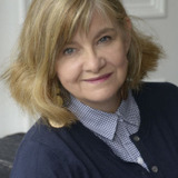 Andrea Gibb — Waitress