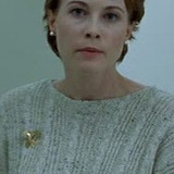 Hillary Straney — Museum Secretary