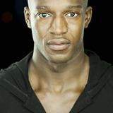 Stephen Adekolu — State Trooper Mike