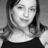 Jillian Wheeler — Sara Markum (uncredited)