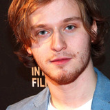 Fred Hechinger — Troy