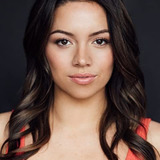 Samantha Gracie — Jen (segment "Slumber Party Alien Abduction")