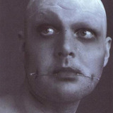 Leigh Bowery — (archive footage)