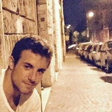 Riccardo Maetzke — Museum Employee