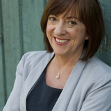 Kate Rutter — Female Reformer