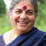 Vandana Shiva — Self