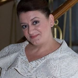 Μαρία Αντουλινάκη — Tzevoula