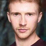 Craig Canning — Becky's Boyfriend