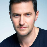 Richard Armitage — Thorin Oakenshield