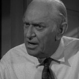 Гарри Тайлер — Helmsman