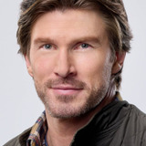 Christopher Russell — Troy Garnet