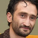 Миша Месхи — Каха