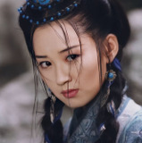Xu Qing — Madam Lau