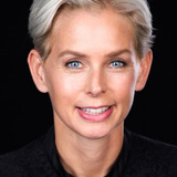 Sara Hagnö — Principal Philippa