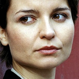 Olga Sosnovska — Debbie