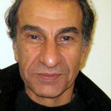 Sasson Gabai — Hamid
