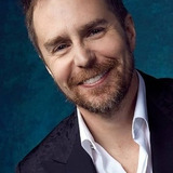 Sam Rockwell — Guy Fleegman
