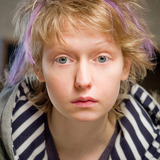 Александра Серзина — Angelina Romanovna