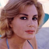 Susy Andersen — Sdenka (segment "The Wurdalak")