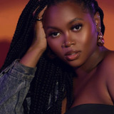 Maryam Hassan — Tomika