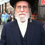 Marc Alan Austen — Rabbi's Cousin