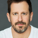 Martin Laroche — Thomas Barrière