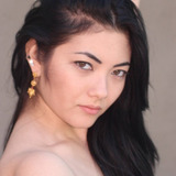 Sam Aotaki — Gwen