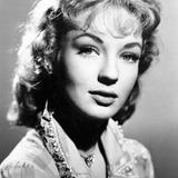 Venetia Stevenson — Venus