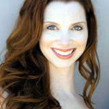 Emily Zachary — Spartanette #7