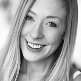 Rebecca Tromans — Stacey - the lady's maid