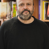 Juan Cavestany — Jefe Supermercado / Coordinador Exposición