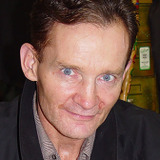 Richard Hambleton — Himself