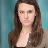 Callie Bussell — Katherine