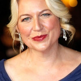 Cheryl Strayed — Woman in Truck