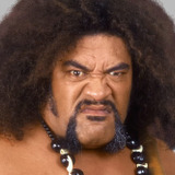 Sika Anoa'i — The Samoans